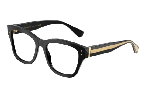 Okulary korekcyjne Dolce & Gabbana DG3449 501