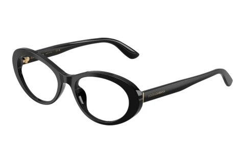 Okulary korekcyjne Dolce & Gabbana DG3450 501