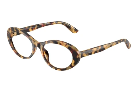Okulary korekcyjne Dolce & Gabbana DG3450 512
