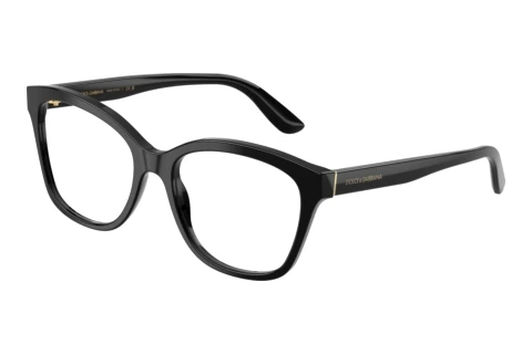 Okulary korekcyjne Dolce & Gabbana DG3451 501