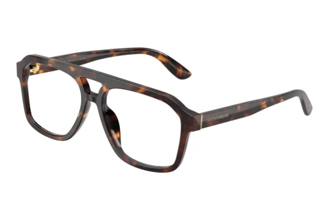 Okulary korekcyjne Dolce & Gabbana DG3452 502