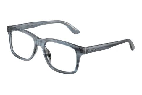 Okulary korekcyjne Dolce & Gabbana DG3453 3482