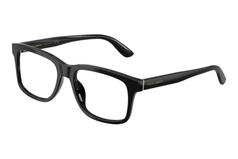 Okulary korekcyjne Dolce & Gabbana DG3453 501