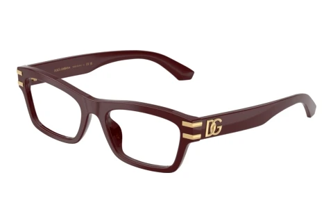 Okulary korekcyjne Dolce & Gabbana DG3454 3091