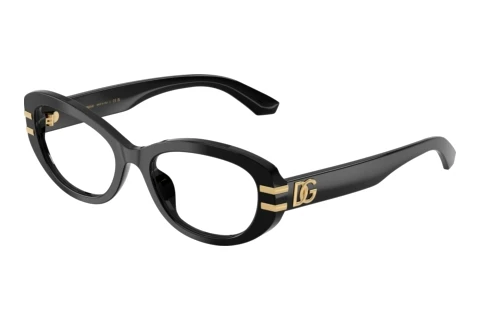 Okulary korekcyjne Dolce & Gabbana DG3455 501