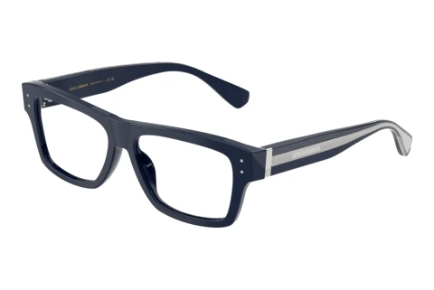 Okulary korekcyjne Dolce & Gabbana DG3458 3280