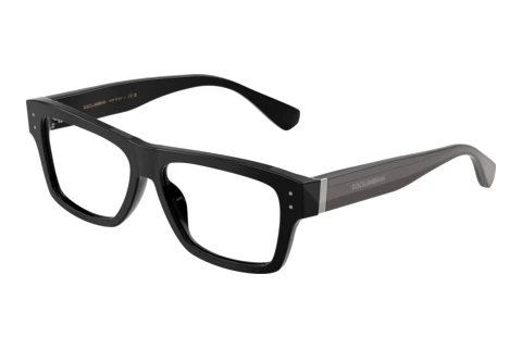 Okulary korekcyjne Dolce & Gabbana DG3458 3355