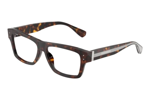 Okulary korekcyjne Dolce & Gabbana DG3458 502