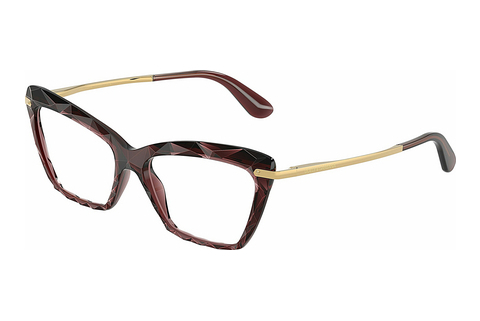 Okulary korekcyjne Dolce & Gabbana DG5025 3045