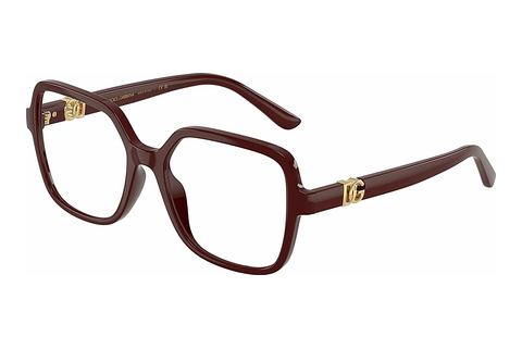 Okulary korekcyjne Dolce & Gabbana DG5105U 3091