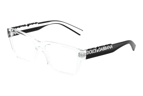 Okulary korekcyjne Dolce & Gabbana DG5112 3133