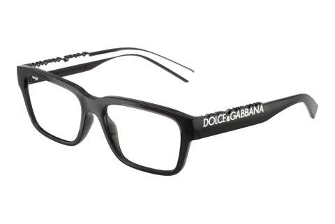 Okulary korekcyjne Dolce & Gabbana DG5112 3160