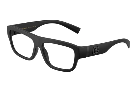 Okulary korekcyjne Dolce & Gabbana DG5114 2525