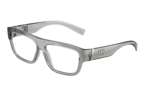 Okulary korekcyjne Dolce & Gabbana DG5114 3160