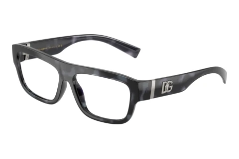 Okulary korekcyjne Dolce & Gabbana DG5114 3443