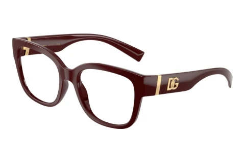 Okulary korekcyjne Dolce & Gabbana DG5115 3091