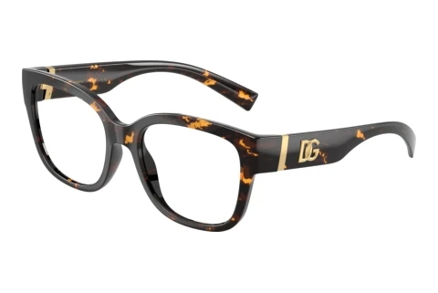 Okulary korekcyjne Dolce & Gabbana DG5115 512