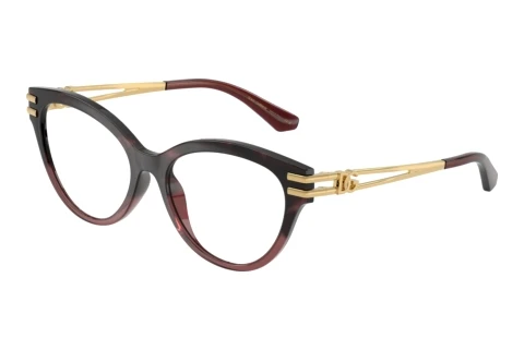 Okulary korekcyjne Dolce & Gabbana DG5116 3493