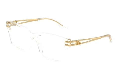 Okulary korekcyjne Dolce & Gabbana DG5117 3133