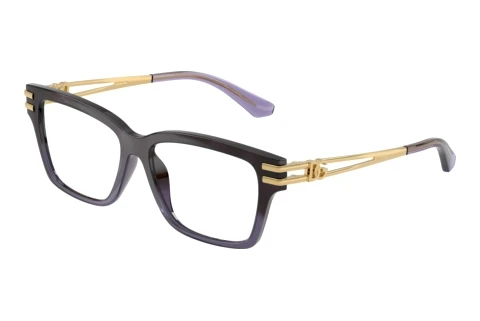 Okulary korekcyjne Dolce & Gabbana DG5117 3494
