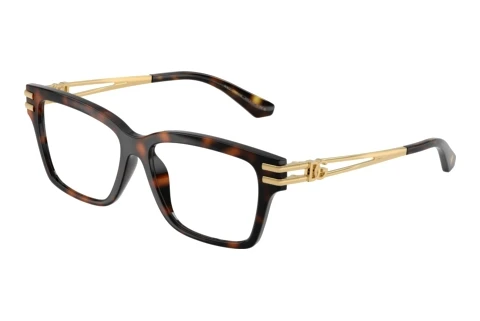 Okulary korekcyjne Dolce & Gabbana DG5117 502