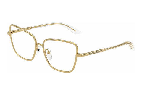 Okulary korekcyjne Dolce & Gabbana DX1102 02