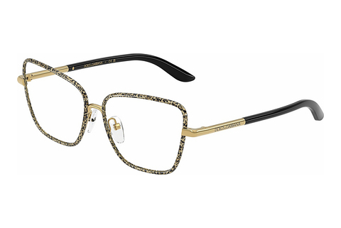 Okulary korekcyjne Dolce & Gabbana DX1102 1364