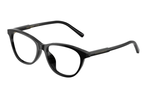 Okulary korekcyjne Dolce & Gabbana DX3002 501