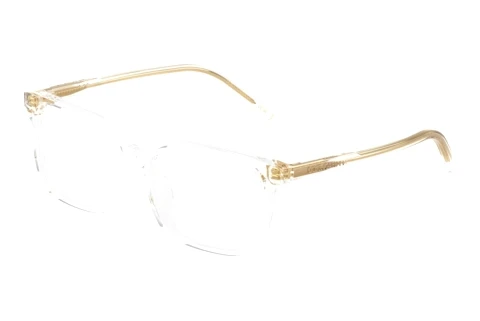 Okulary korekcyjne Dolce & Gabbana DX3003 3133