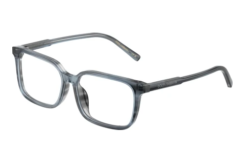Okulary korekcyjne Dolce & Gabbana DX3003 3482