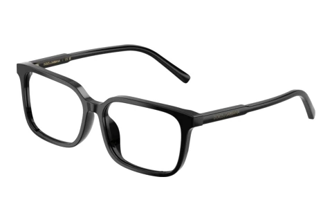 Okulary korekcyjne Dolce & Gabbana DX3003 501