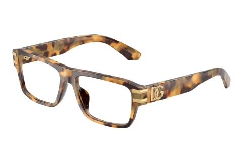 Okulary korekcyjne Dolce & Gabbana DX3005 3437