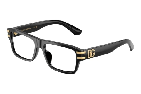 Okulary korekcyjne Dolce & Gabbana DX3005 501