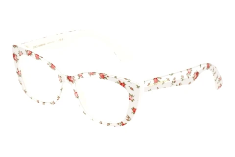 Okulary korekcyjne Dolce & Gabbana DX3357 3487