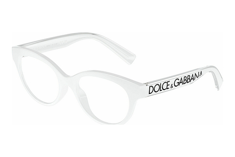 Okulary korekcyjne Dolce & Gabbana DX5003 3312
