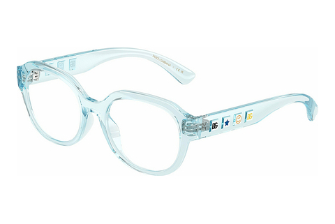 Okulary korekcyjne Dolce & Gabbana DX5004U 3346