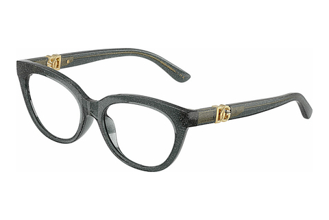 Okulary korekcyjne Dolce & Gabbana DX5005U 3241