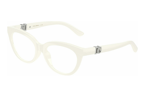 Okulary korekcyjne Dolce & Gabbana DX5005U 3312