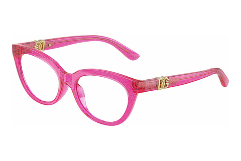 Okulary korekcyjne Dolce & Gabbana DX5005U 3351