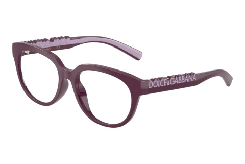 Okulary korekcyjne Dolce & Gabbana DX5007 3360