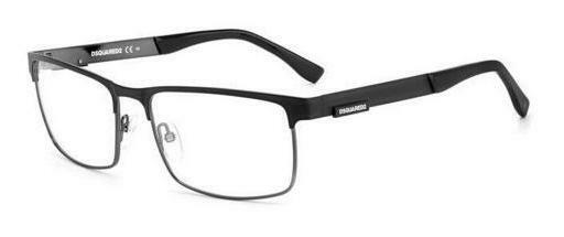 Okulary korekcyjne Dsquared2 D2 0006 RZZ