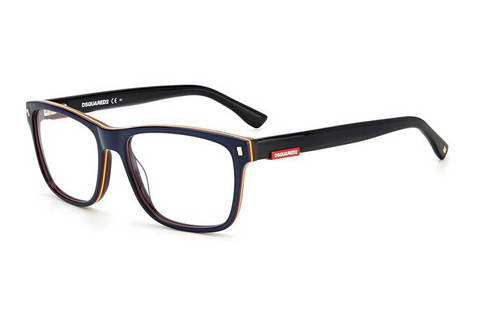 Okulary korekcyjne Dsquared2 D2 0007 8RU