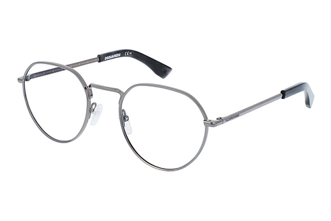 Okulary korekcyjne Dsquared2 D2 0019 KJ1