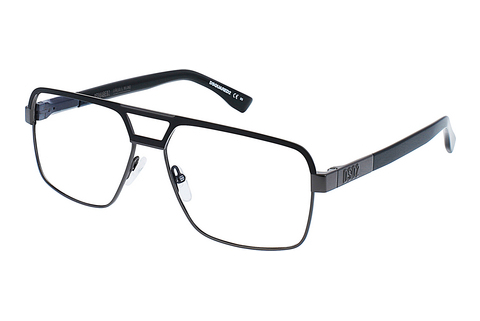 Okulary korekcyjne Dsquared2 D2 0034 RZZ