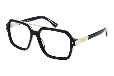 Okulary korekcyjne Dsquared2 D2 0035 2M2