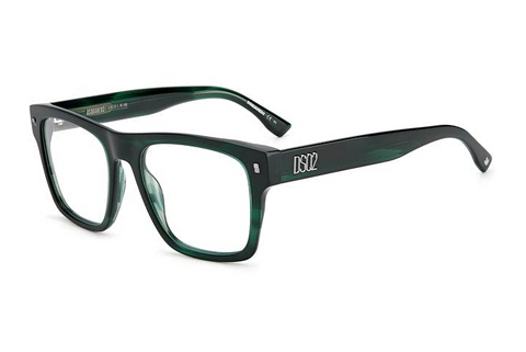 Okulary korekcyjne Dsquared2 D2 0037 6AK