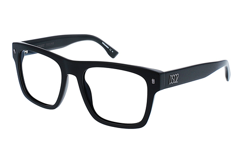 Okulary korekcyjne Dsquared2 D2 0037 ANS