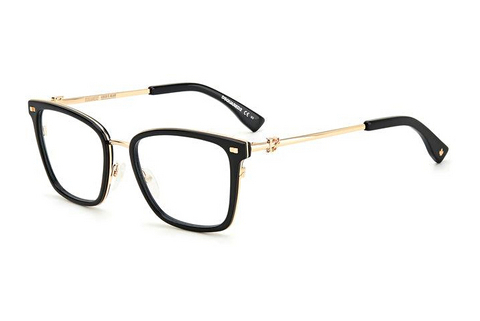 Okulary korekcyjne Dsquared2 D2 0038 2M2