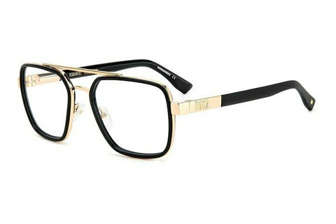 Okulary korekcyjne Dsquared2 D2 0064 RHL