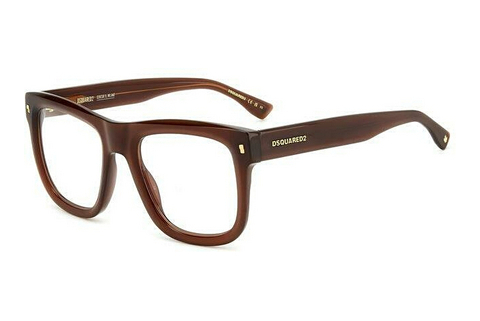 Okulary korekcyjne Dsquared2 D2 0114 09Q